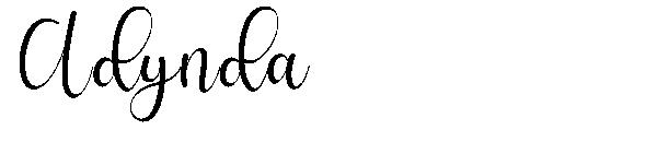 Adynda
