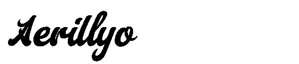 Aerillyo