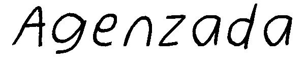 Agenzada