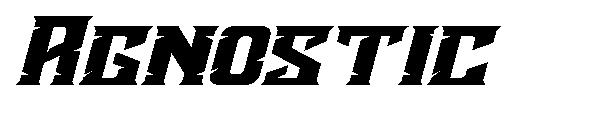 Agnostic