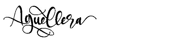 Aguellera