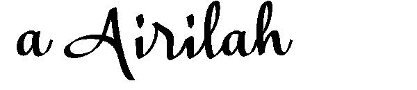 a Airilah