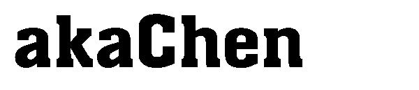 akaChen
