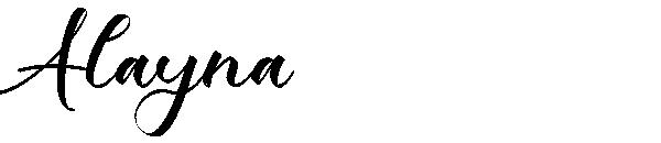 Alayna