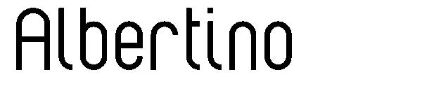 Albertino