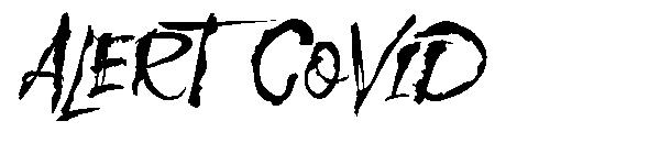 Alert Covid