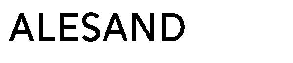 Alesand