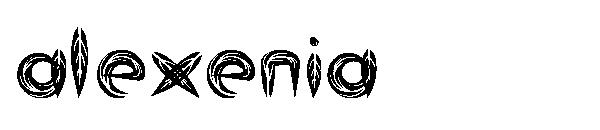 alexenia