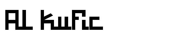 Al Kufic