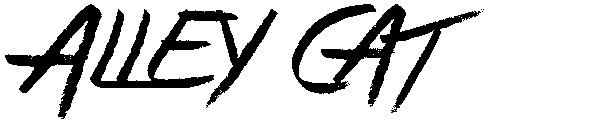 Alley Cat
