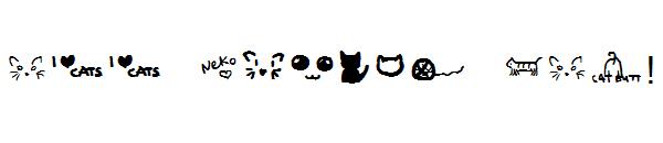 All things CAT!