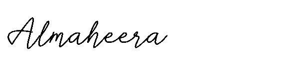Almaheera
