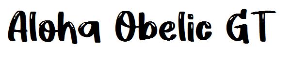 Aloha Obelic GT
