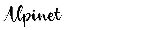 Alpinet