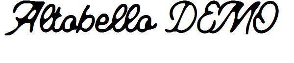 Altobello DEMO