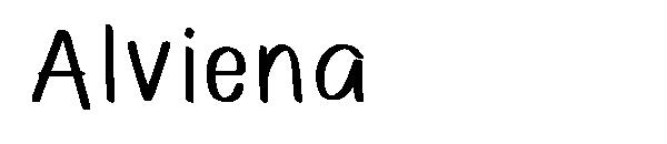 Alviena