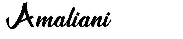 Amaliani
