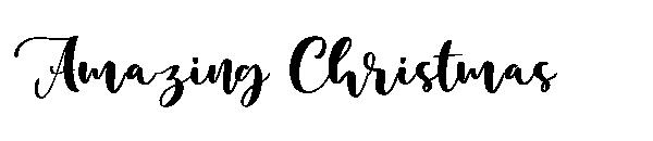 Amazing Christmas