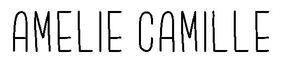 Amelie Camille