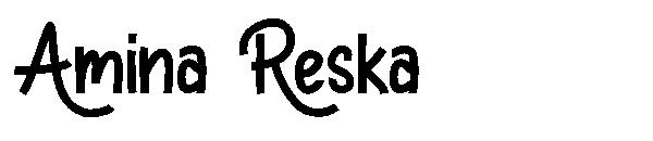 Amina Reska