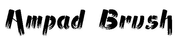 Ampad Brush