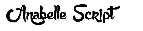 Anabelle Script 