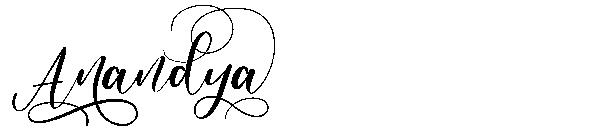 Anandya