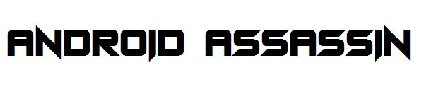 Android Assassin