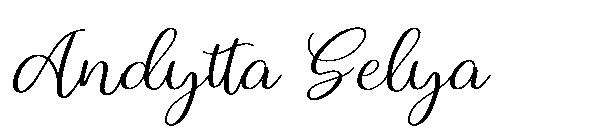 Andytta Selya