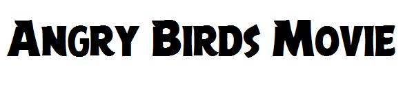Angry Birds Movie