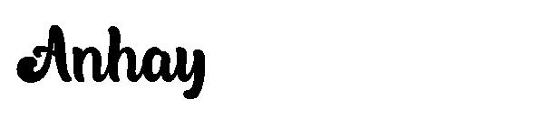 Anhay