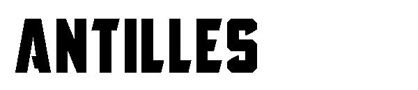 Antilles