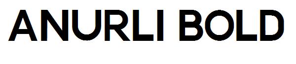 ANURLI BOLD