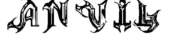 ANVIL