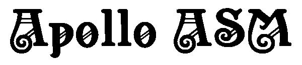 Apollo ASM
