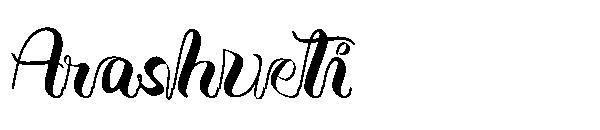 Arashveti
