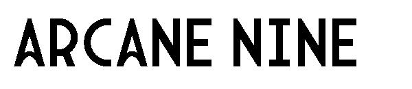 Arcane Nine