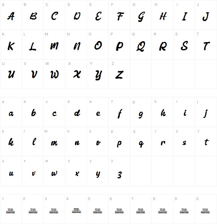Archolate字体