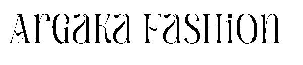 Argaka Fashion