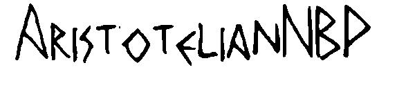 AristotelianNBP