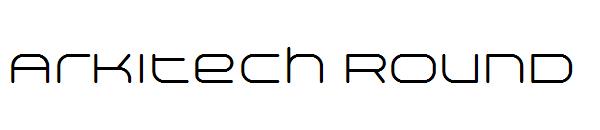 Arkitech Round