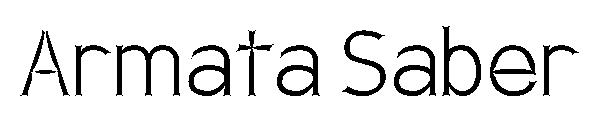 Armata Saber