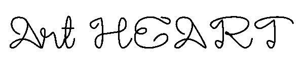 Art HEART