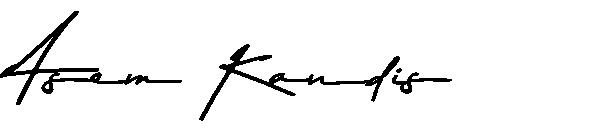 Asem Kandis