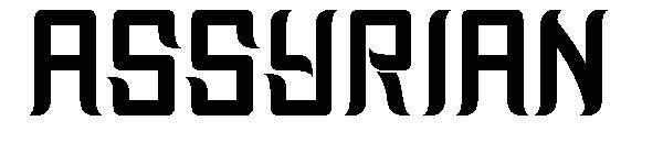 Assyrian