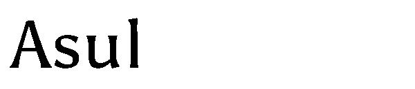 Asul