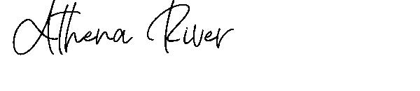 Athena River