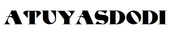ATUYASDODI