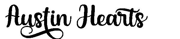Austin Hearts