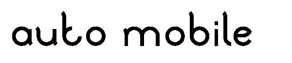 auto mobile